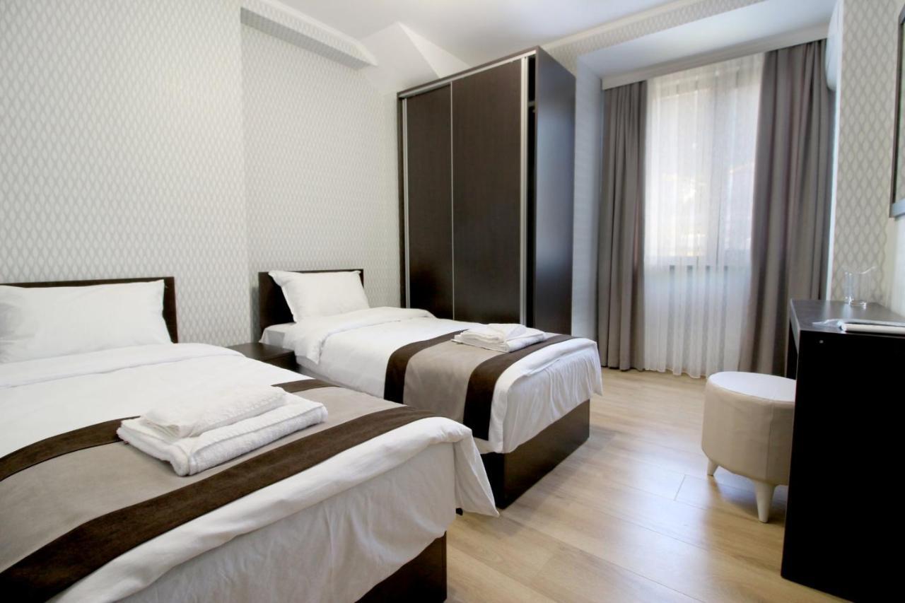 Къща За Гости Тони Slatograd Exterior foto