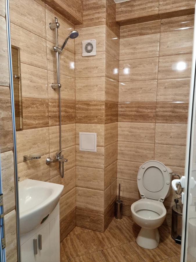 Къща За Гости Тони Slatograd Exterior foto